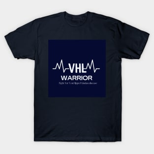 VHL FIGHT T-Shirt